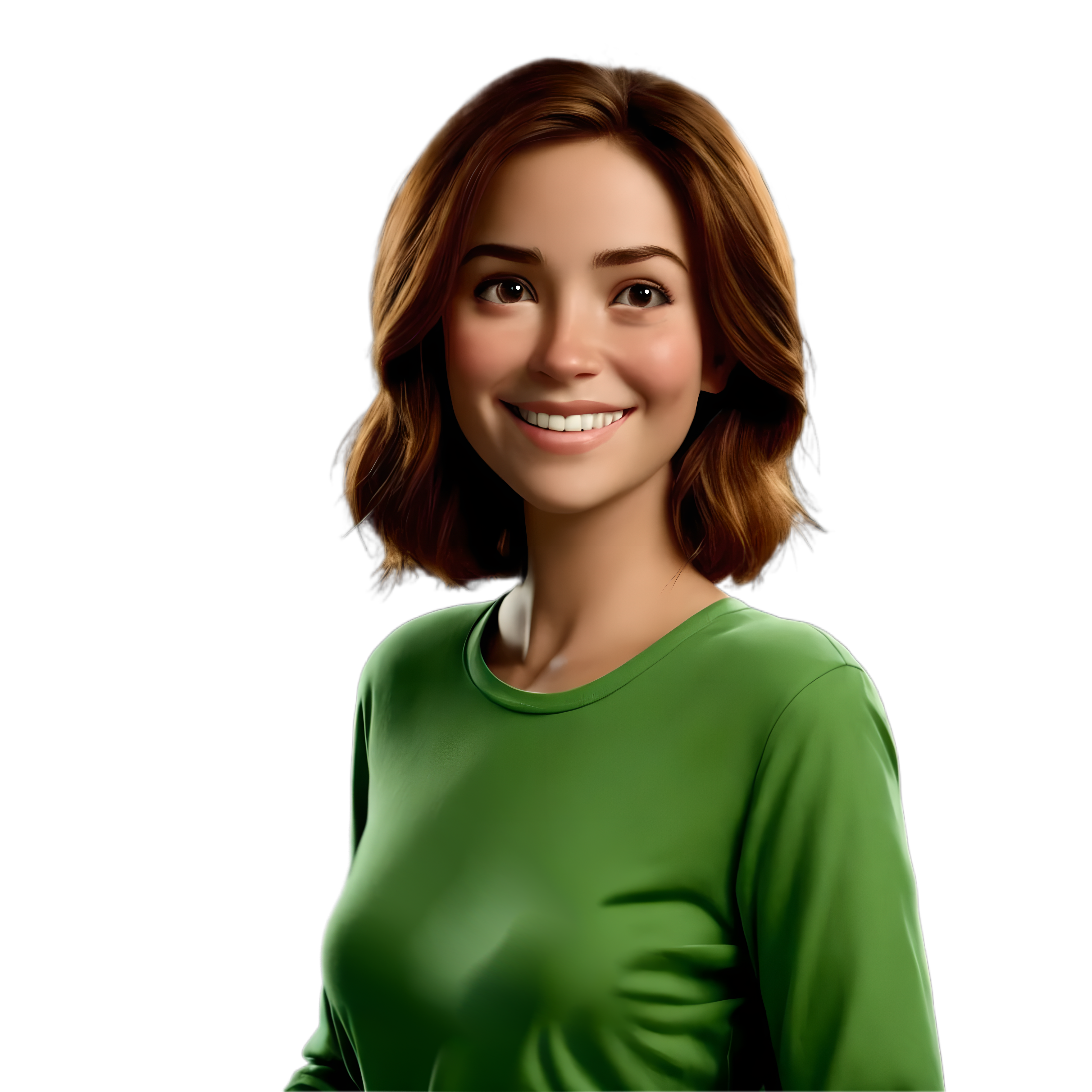 personagem